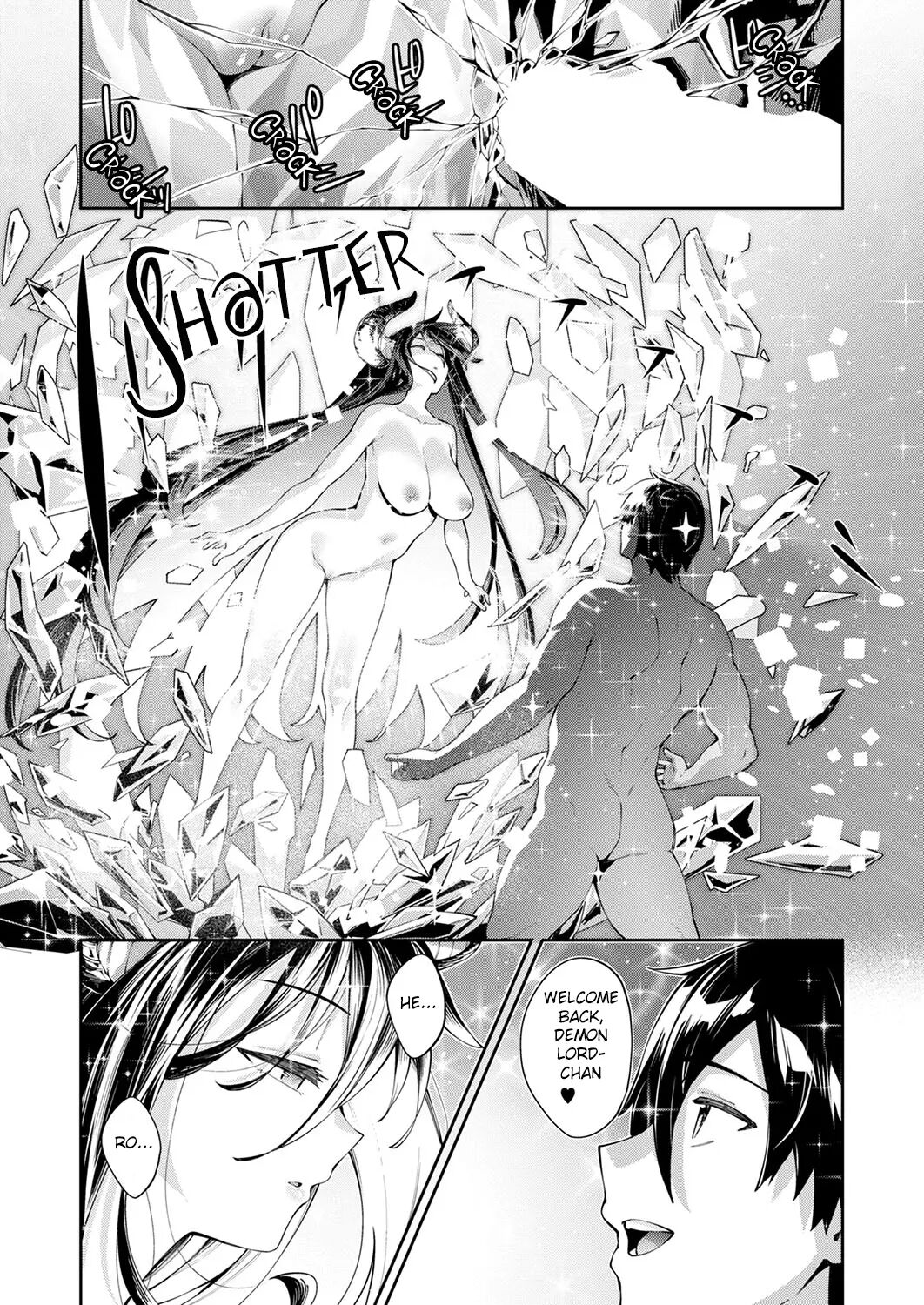 I Came To Another World, So I Think I'm Gonna Enjoy My Sex Skills To The Fullest! Chapter 15000 Page 5
